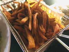 -Big Bamboo 大竹子体育主题餐厅(虹梅路店)