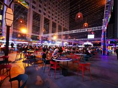 -五一星光夜市(SOHO新天地店)