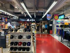 -法雅体育工厂店(皂君庙路店)