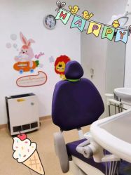 -睿宝儿科·眼科·口腔(杨浦新江湾城店)