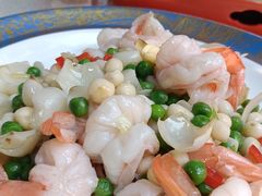 -中卫御苑福膳·养生局(圆明园店)