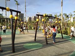 -枫香湖儿童公园