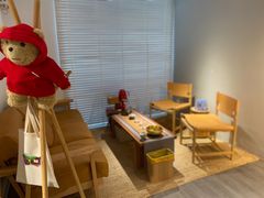 -目艮眼镜SHOWROOM(品牌集合店)