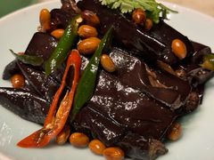 -那家小馆•北京菜•烤鸭(中关村店)