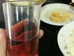 -梯坎豆花