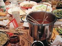 -小乾杯串店•16年沈阳烧烤(文安路店)