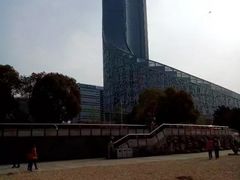 -天鹅湖体育公园