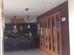 -经禅和·中医推拿(百家湖店)