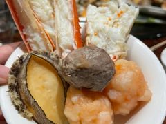 -东海怡品海鲜豆捞(星街坊店)