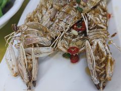 -明记海鲜美食老字号(明记总店)