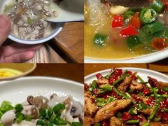 -阿季·当季酒食(后江埭店)