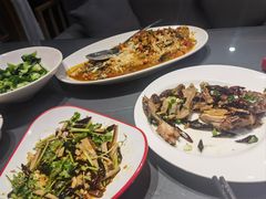 -楚鲜·汉正街一号(天河店)