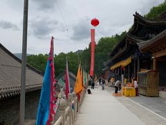 -五台山风景名胜区