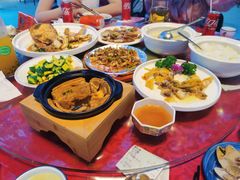 -琼大师东方烤乳猪(亚特兰蒂斯店)