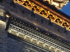 -大南门牛肉包子店