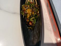 -嗨辣小聚·盘锦河蟹·海鲜烧烤龙虾(盘锦十年好店)