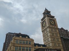 -星河湾温泉洗浴酒店