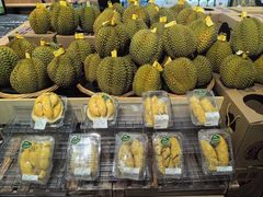 -Olé精品超市(广州太古汇店)