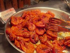 -长沙三景韦尔斯利酒店·Oval全日制餐厅自助餐