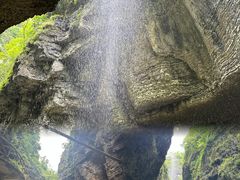 -鹿院坪生态旅游景区