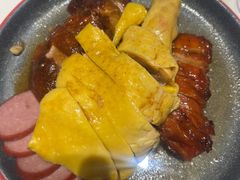 -龙记香港茶餐厅(久光百货店)