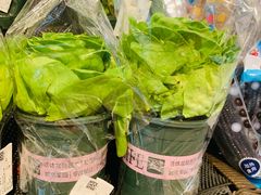 -Olé精品超市(北京合生汇店)