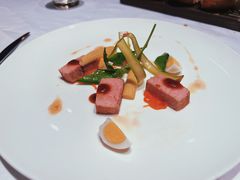 -Le Siècle.百年西餐厅(颐和公馆店)