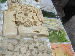 -醉人椒麻辣香锅(上地华联店)