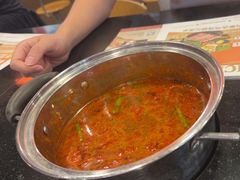 -呷哺呷哺(西单大悦城店)