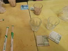 -老光明岗琼甜茶馆