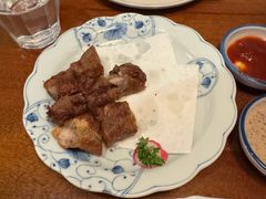 -林四喜·闽南传家菜(鼓浪屿店)
