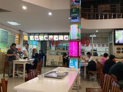 大堂-梧州双钱龟苓膏(丽港航母店)