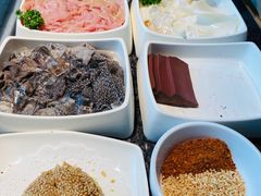 -海底捞火锅(崇文门新世界百货店)
