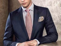 -尊卡诺高级西装礼服定制(江东中路店)