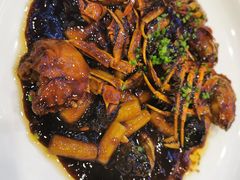 -和记小菜(大宁店)