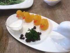 -虾饺妹·粤式手工点心(水荫路店)