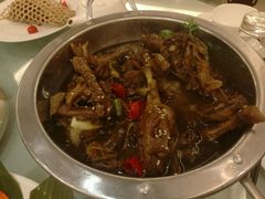 -丽华园(汉阳龙阳店)