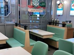 大堂-紫光园·烤鸭(美术馆店)