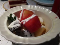 -战斧牛排餐厅(百盛优客店)