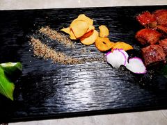 -極上萬膳·日料放题(海岸城店)