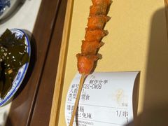-雁滩白记·兰州牛肉面