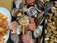 -晓梦戳子肉(瑞云路店)