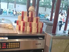 -鸡鸣赐茶(鸡鸣寺路店)