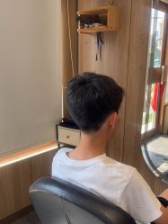 -羽凡造型