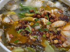 -缘久缘米粉(新街口店)