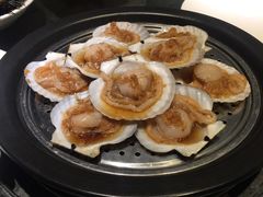 -马路边上·小海鲜烧烤(八一路店)