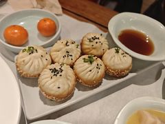 -淮扬府·游园京梦(中粮广场店)