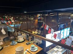 -百草滩羊清水涮羊肉(长城路店)