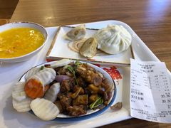 -李记粥铺(泰山路店)
