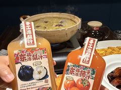 -七菜馆·东北菜·蒸饺(文体路店)